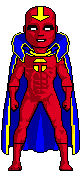 red tornado 2